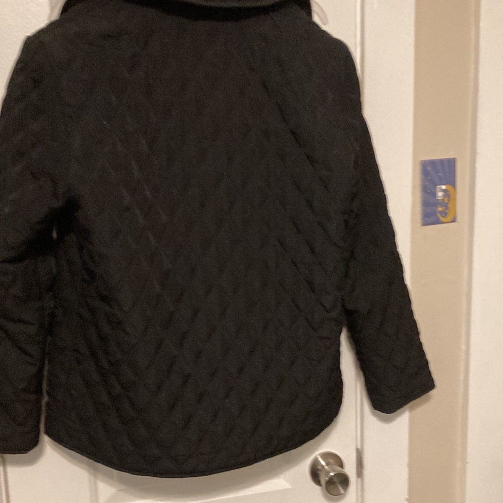 Gallery jacket - Picture 5 of 6